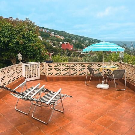 Apartment With Huge Deck Nestled In Marvelous Gardens - Nidos La Orotava Esterno foto