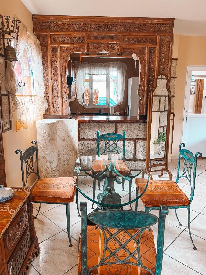 Apartment With Huge Deck Nestled In Marvelous Gardens - Nidos La Orotava Esterno foto