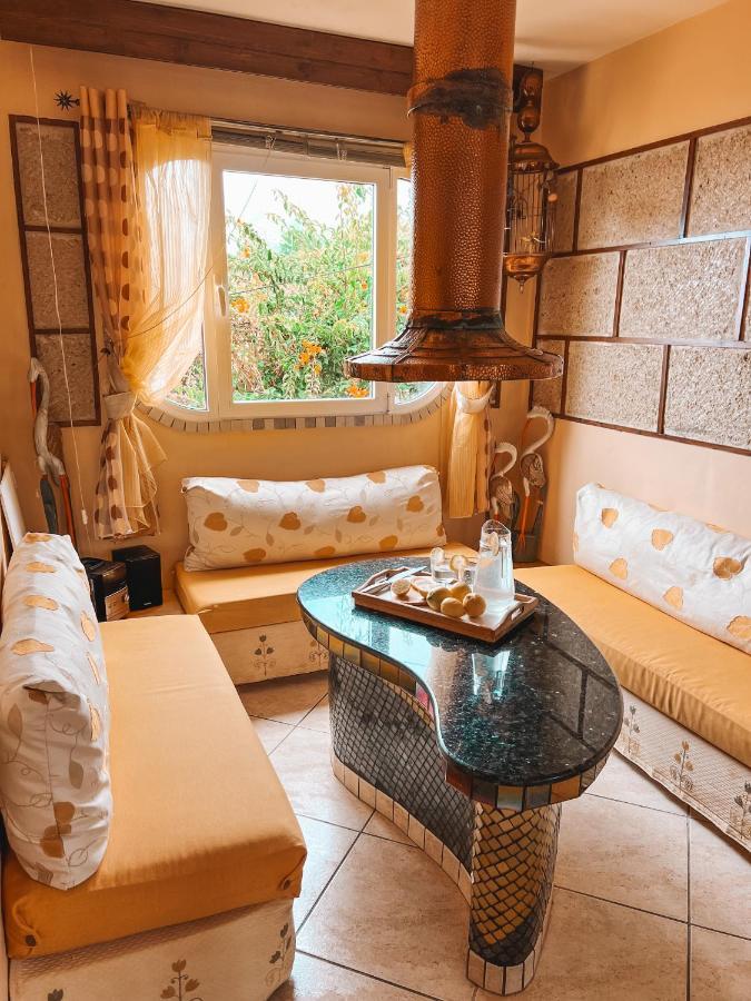 Apartment With Huge Deck Nestled In Marvelous Gardens - Nidos La Orotava Esterno foto