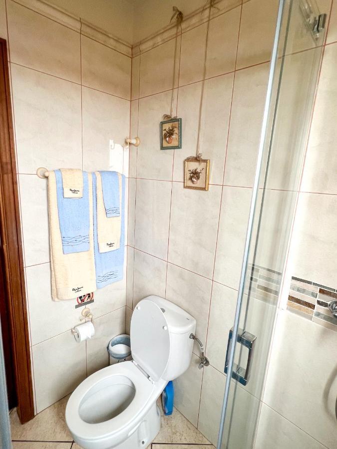 Apartment With Huge Deck Nestled In Marvelous Gardens - Nidos La Orotava Esterno foto