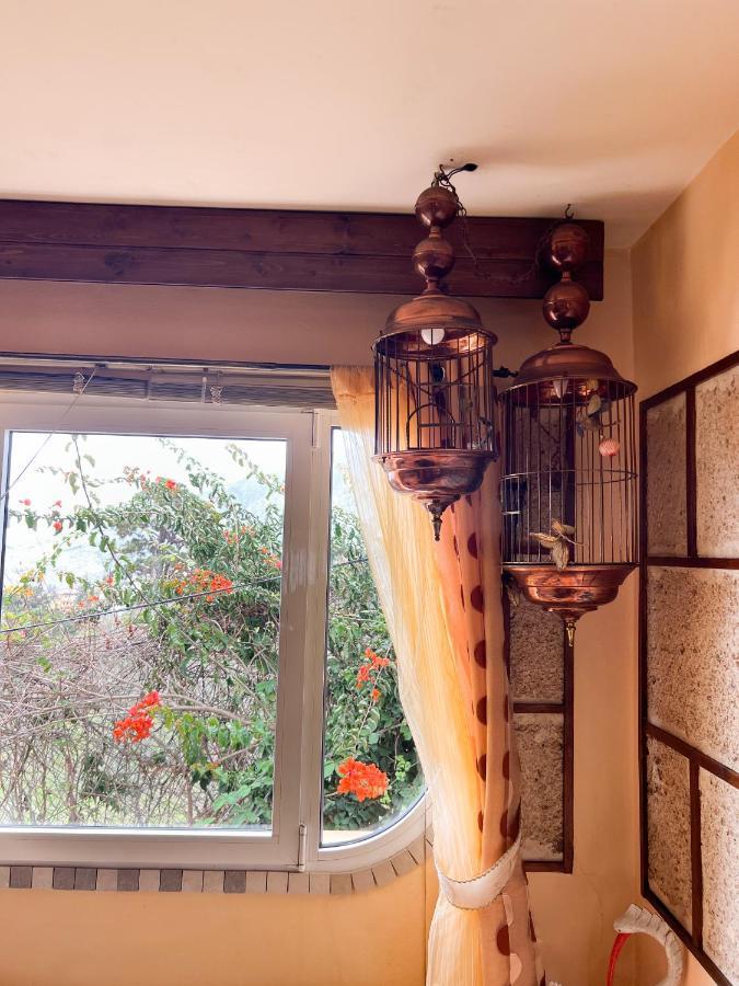 Apartment With Huge Deck Nestled In Marvelous Gardens - Nidos La Orotava Esterno foto